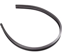 Щетка стеклоочистителя Крал Автомобильная без каркаса, универсальная резиновая 650*8 mm (20 шт.) 5092