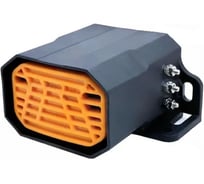 Звуковой сигнал заднего хода Крал предупреждающая сигнализация заднего хода 12/24В 115 db 6341