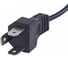 Комплект светодиодных ламп Крал H4-CSP Chip-4000LM 9V-032V 6500К 539 (из 2х) 4358 3