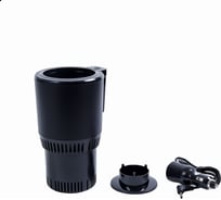 Автомобильный охлаждающий стакан Крал 24V 5156