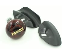 Ручка на руль Крал "Россия" 4746