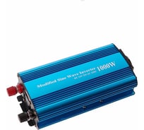 Инвертор Крал с 12 v на 220 v 1000 w 4664
