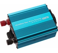 Инвертор Крал с 24 v на 220 v 600 w 4671