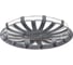 Колпаки Arnezi R14 Orion 4шт (бело-красные) ABS-пластик A0702078 5