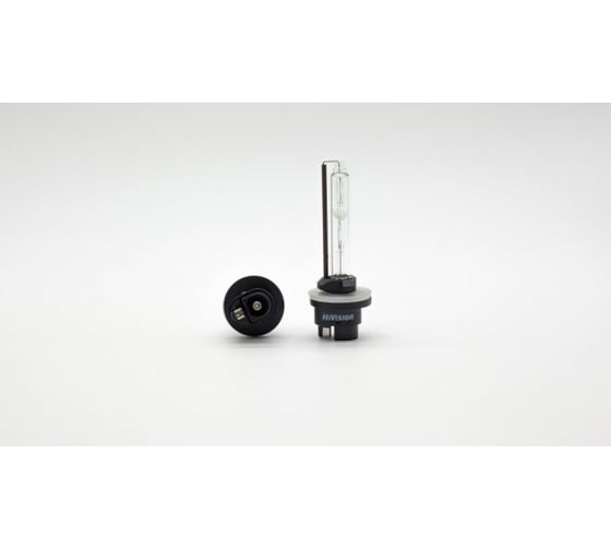 Ксеноновая лампа HiVision Premium 880/881, 6000 K К0024