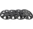 Колпаки Arnezi R15 Gamma 4шт (черно-матовые) ABS-пластик A0702050 2