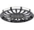 Колпаки Arnezi R15 Sapphire 4шт (серебристые) ABS-пластик A0702034 5
