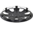 Колпаки Arnezi R15 Gamma 4шт (серебристые) ABS-пластик A0702048 5