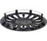 Колпаки Arnezi R15 Sapphire 4шт (черно-матовые) ABS-пластик A0702037 5