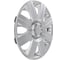 Колпаки Arnezi R14 Magellan 4шт (серебристые) ABS-пластик A0702065 4