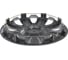 Колпаки Arnezi R14 Magellan 4шт (серебристые) ABS-пластик A0702065 5