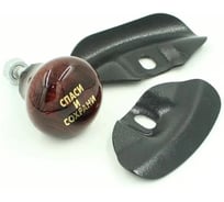 Ручка на руль Крал "Спаси и Сохрани" 4736