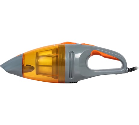 Пылесос Airline CYCLONE TURBO в сумке 150 Вт, 0.5 л, 6000PA VCA-03