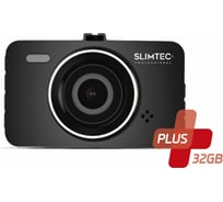 Видеорегистратор Slimtec Alpha XS+ STAXSPL32