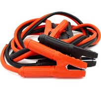 Пусковые провода VERTON Snow 500 А, 3.5 м 01.9670.9921