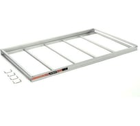 Грузовая корзина на крышу ATLANT 120x80 8963