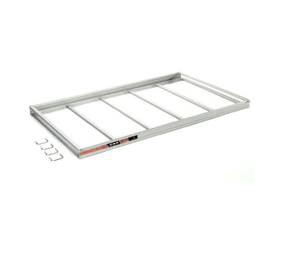 Грузовая корзина на крышу ATLANT 120x80 8963