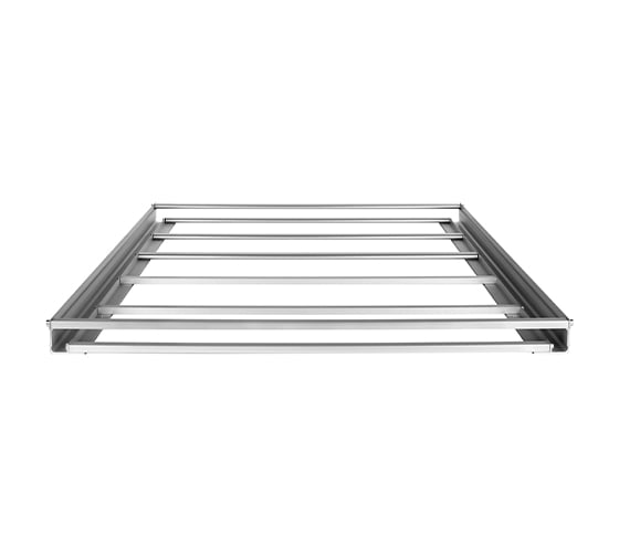 Грузовая корзина на крышу ATLANT 120x80 8963