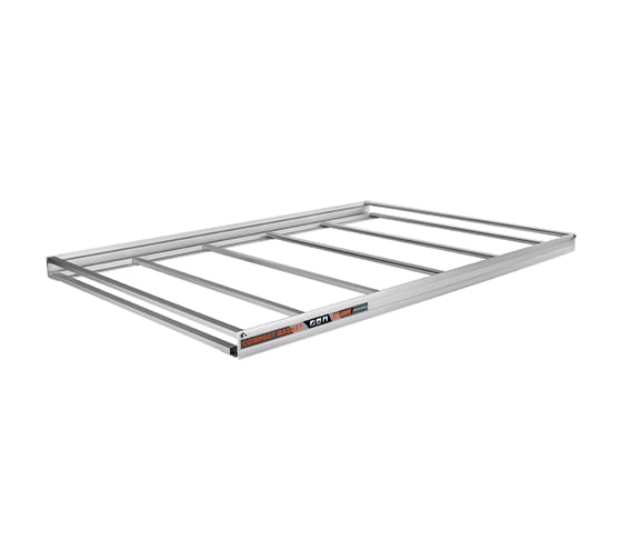 Грузовая корзина на крышу ATLANT 120x80 8963