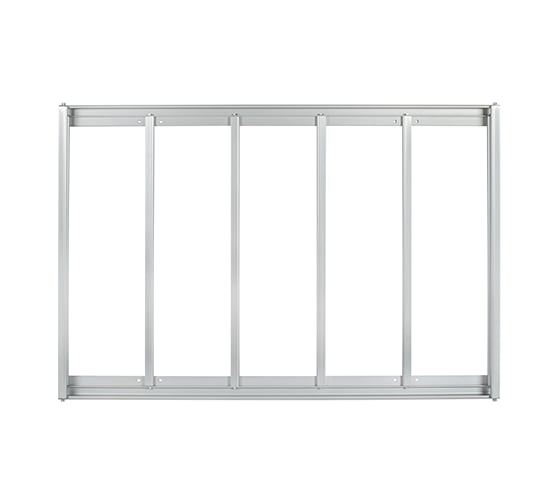 Грузовая корзина на крышу ATLANT 120x80 8963