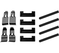 Комплект адаптеров ATLANT Nissan Qashqai 2013-н.в. 7169