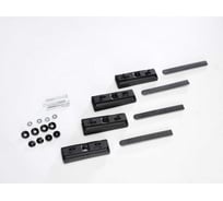 Комплект адаптеров ATLANT Lada Largus 2012-н.в., VW Caddy 2004-2012 г.в. 8749