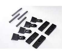 Комплект адаптеров ATLANT Citroen Berlingo 1996-2008 г.в. 8852