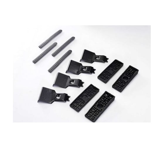 Комплект адаптеров ATLANT Citroen Berlingo 1996-2008 г.в. 8852 1