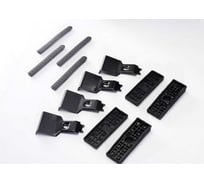Комплект адаптеров ATLANT Mitsubishi Lancer 9 2003-2007 г.в. 8848