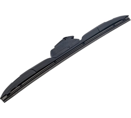 Щетка стеклоочистителя бескаркасная HYBRID 14"/35 см, 8 адаптеров SKYBEAR 707140