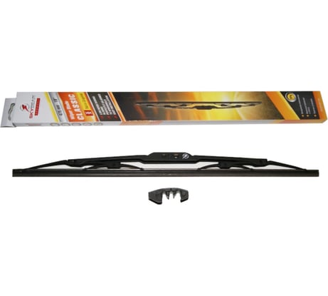 Щетка стеклоочистителя каркасная CLASSIC 19"/47,5 см SKYBEAR 705190