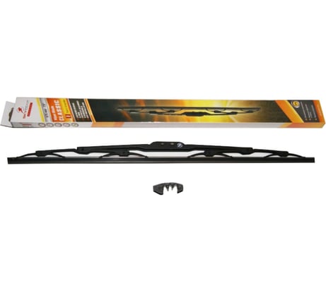 Щетка стеклоочистителя каркасная CLASSIC 23"/58 см SKYBEAR 705230