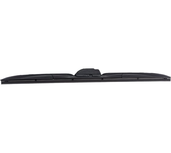 Щетка стеклоочистителя бескаркасная HYBRID 20"/50 см, 8 адаптеров SKYBEAR 707200