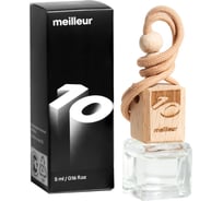 Автопарфюм Meilleur New line 10 (Lacoste White) 4665304421416