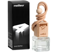 Автопарфюм Meilleur New line 4 (Galloway Noir) 4665304421355