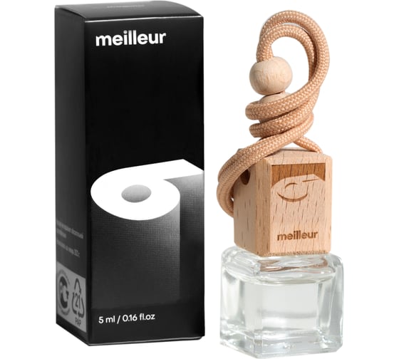 Автопарфюм Meilleur New line 6 (Versace Man Eau Fraiche) 4665304421379 1