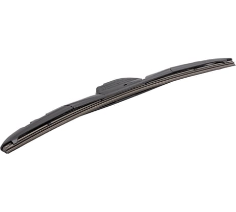 Щетка стеклоочистителя бескаркасная HYBRID 16"/40 см, 8 адаптеров SKYBEAR 707160