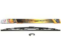 Щетка стеклоочистителя каркасная CLASSIC 26"/65 см SKYBEAR 705260