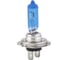 Галогенные лампы SVS серия White 5000K 12V HIR2/9012 55W+W5W White, комплект 2 шт. Ver.2.0 0200145000 1