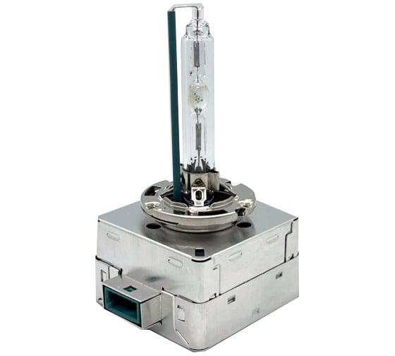 Комплект ксеноновых ламп SVS серии WILD LIGHT D3S+50% 4800K 3900Lm 0220100003