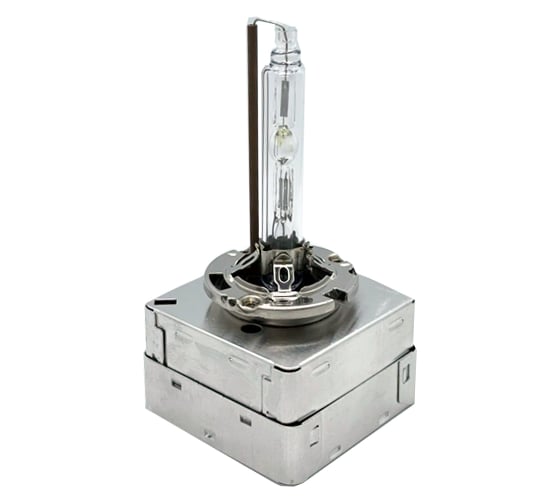 Комплект ксеноновых ламп SVS серии WILD LIGHT D1S+50% 4800K 3900Lm 0220100001