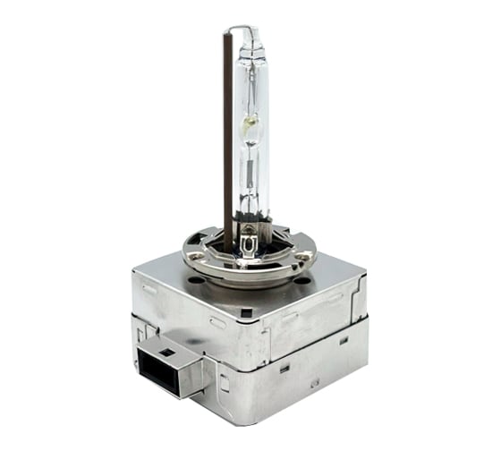 Комплект ксеноновых ламп SVS серии WILD LIGHT D1S+50% 4800K 3900Lm 0220100001