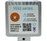 Комплект ксеноновых ламп SVS серии WILD LIGHT D1S+50% 4800K 3900Lm 0220100001 3