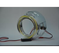 Маска для линз SVS 3.0 дюйма, с АГ, тип COB-104 0280046104