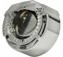 Маска для линз SVS 3,0 дюйма с АГ тип LED-048 0280046048