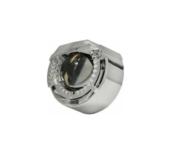Маска для линз SVS 3,0 дюйма с АГ тип LED-048 0280046048