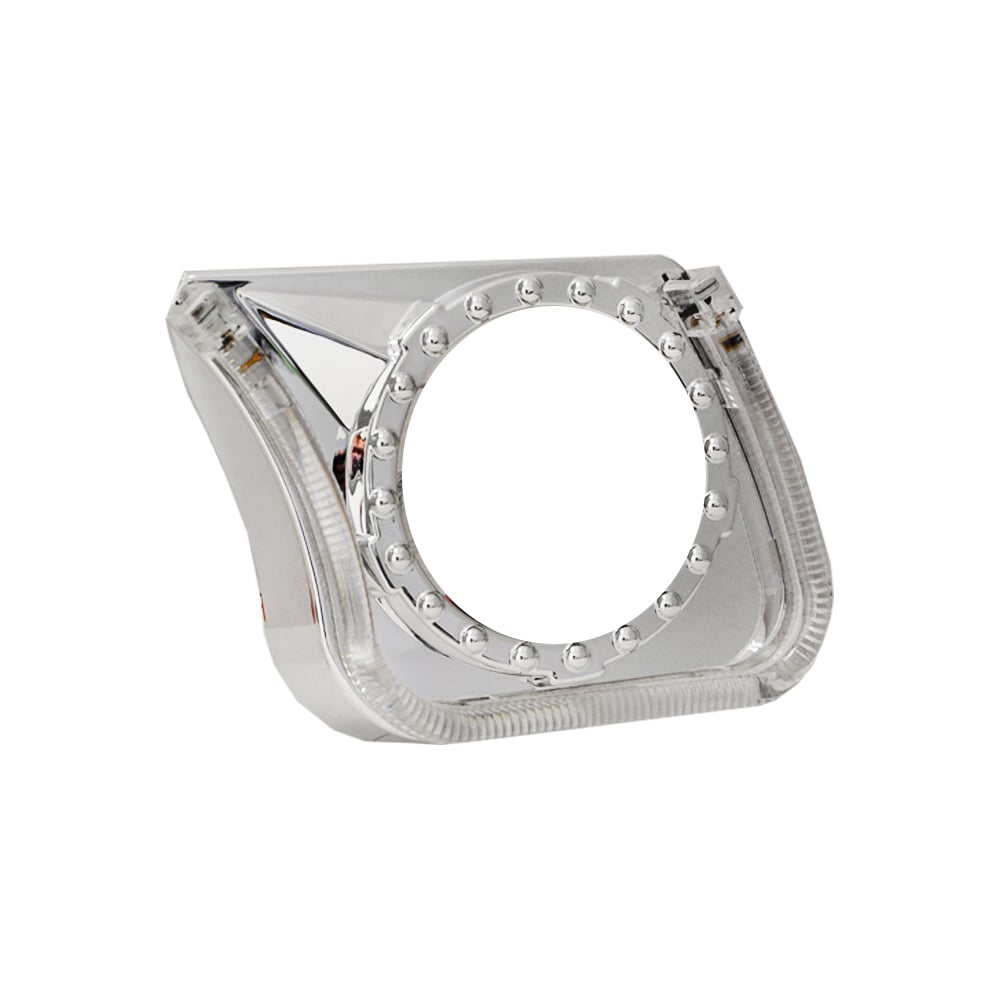 Маска для линз SVS 3,0 дюйма с АГ тип LED-052 U4 0280046052 - выгодная ...