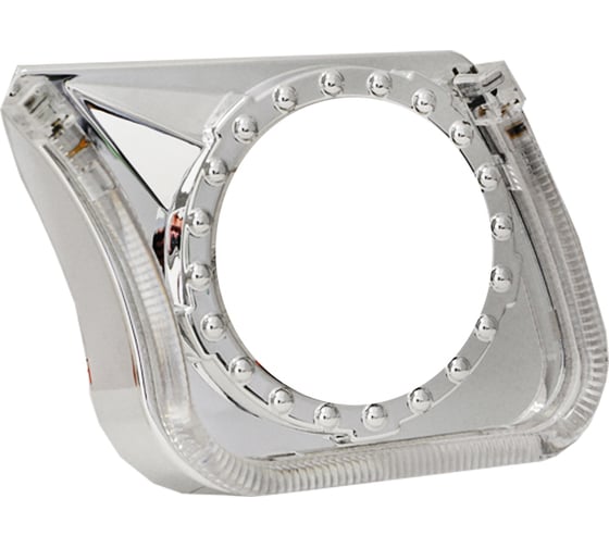 Маска для линз SVS 3,0 дюйма с АГ тип LED-052 U4 0280046052 1
