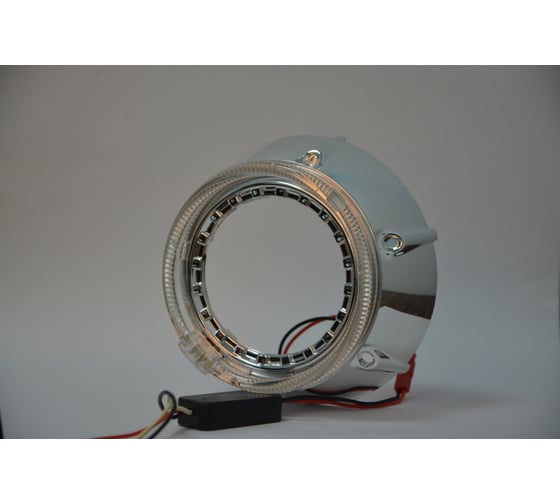 Маска для линз SVS 3,0 дюйма с АГ тип LED-101 0280046101 1