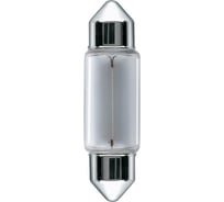Лампа накаливания SVS 24V C5W 5W SV8,5-8 36mm 0200076000